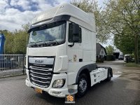 DAF XF 440 FT AUTOMATIC -