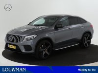 Mercedes-Benz GLE AMG 43 4MATIC Coupe