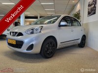 Nissan Micra 1.2 Acenta AUT. *NL,