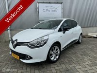 Renault Clio 1.2 16V VERKOCHT Limited