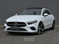 Mercedes-Benz A-Klasse 180 Luxury Line |PANO|FACELIFT|STOELVERW.|ORIG.