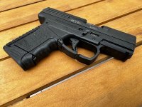EU deko Walther PPS pistool deco