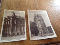 Leeuwarden : 1928 - ansichtkaarten 