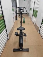 Flow fitness Stelcio iConsole/hometrainer/fiets