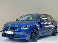 Opel Corsa 1.2 Elegance, 75Pk, 2020,