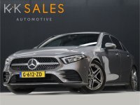 Mercedes-Benz A-Klasse 180 Business Solution AMG
