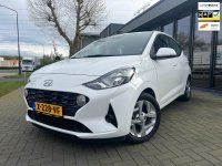 Hyundai I10 automaat airco in nieuwstaat