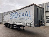 SYSTEM TRAILERS PRSTOX 27 / 3