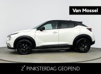 Nissan Juke 1.0 DIG-T Enigma Two