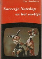 Narretje Notedop - Lea Smulders 