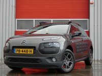 Citroën C4 Cactus 1.2 PureTech Business/