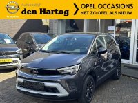 Opel Crossland 1.2 Turbo Elegance Automaat/Stoel