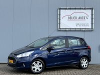 Ford B-MAX 1.0 EcoBoost Style Airco/Trekhaak.
