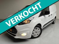 Ford Transit Connect 1.6 TDCI 95PK