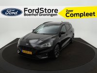 Ford FOCUS Wagon 1.5 EcoBoost 182PK
