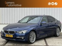 BMW 3-serie 330e High Executive Luxury