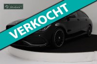 Mercedes-Benz CLA-klasse Shooting Brake 180 Ambition