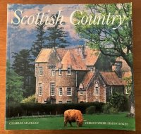 Scottish Country - Charles Maclean