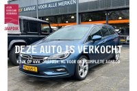 Opel Astra Sports Tourer BWJ 2016