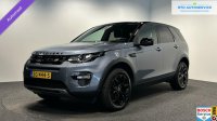 Land Rover Discovery Sport 2.0 TD4