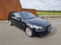 BMW 5 Serie Touring 520d Corporate