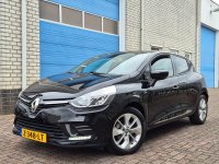 Renault Clio 1.2 Limited Airco-Cruise-Navi-Dab-Led-Pdc