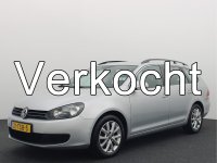 Volkswagen GOLF Variant 1.6 TDI Comfortline