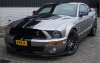 Ford USA Mustang GT 500 SHELBY