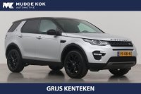 Land Rover Discovery Sport 2.2 Td4