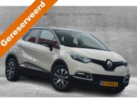 Renault Captur 0.9 TCe Limited |