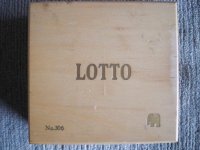 Lotto spel, het Oud Hollandse kienspel,