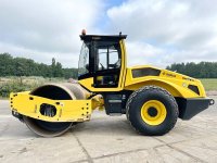 Bomag BW213D-5 Excellent Condition / Low