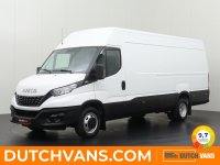 Iveco Daily 35C16 Hi-Matic Automaat Dubbellucht
