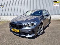 BMW 1-serie 118i Executive Edition |