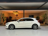 Mercedes-Benz A-klasse 200 Business Solution Garantie