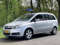 Opel Zafira 1.8 Enjoy 7-pers. Airco,