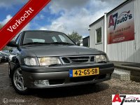 Saab 9-3 2.0t S  Nieuwe