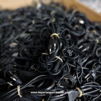 C7-Euro Power Cable Mix lenght –