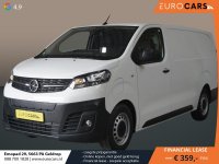 Opel Vivaro-e L3H1 Edition 75 kWh