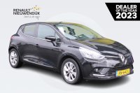 Renault Clio 0.9 TCe Limited 1E