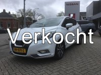Nissan Micra 0.9 IG-T 90 N-Connecta