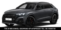 Audi Q8 60 TFSIe Facelift 2024