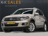 Volkswagen Tiguan 1.4 TSI Track&Field 4Motion