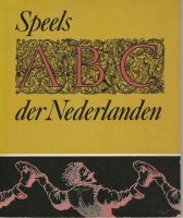 Speels ABC der Nederlanden(1962)