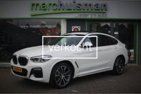 BMW X4 xDrive30i High Executive /