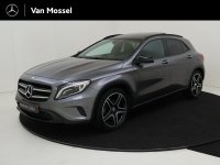 Mercedes-Benz GLA-klasse 200 Ambition / Parkeersensoren