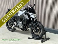 Kawasaki Z650 ABS | 2019 |