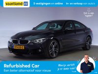 BMW 4 Serie Gran Coupe 418I