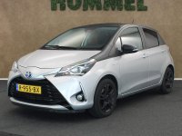 Toyota Yaris 1.5 Hybrid Dynamic -