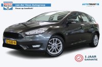 Ford Focus 1.0 Lease Edition |